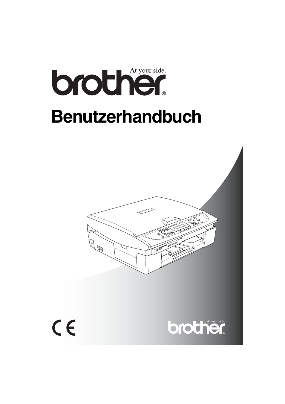 Brother MFC 210C Benutzerhandbuch | Seiten: 189