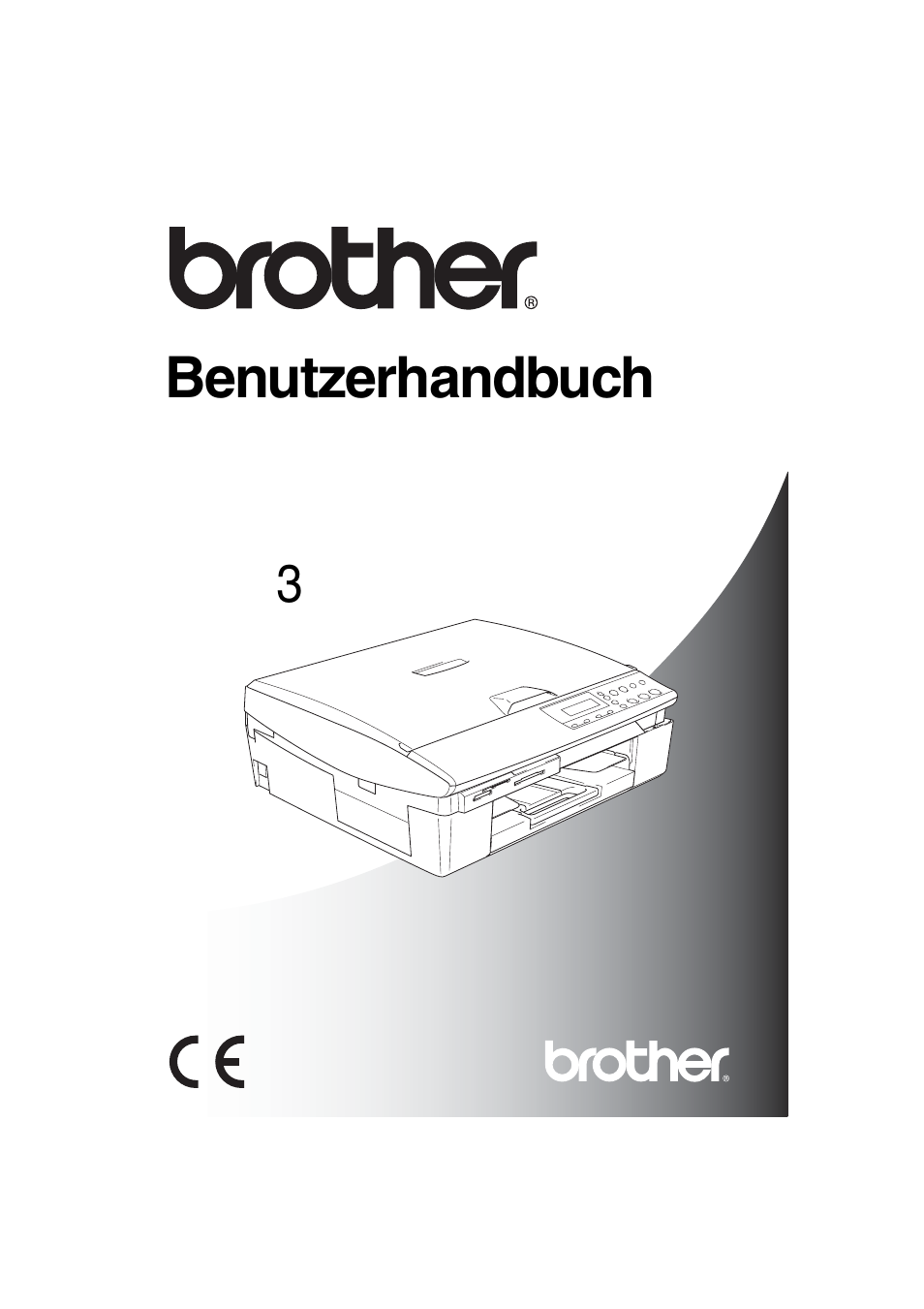 Brother DCP-315CN Benutzerhandbuch | Seiten: 129