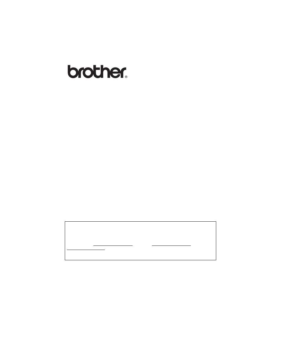 Brother FAX-1940CN Benutzerhandbuch | Seiten: 67
