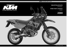 KTM ADVENTURE R 640