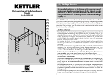 Kettler 08398-600