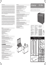 Keter XL Rattan-Style Storage Box