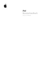 Apple iPad 2 (Fur iOS 4.3 Software)