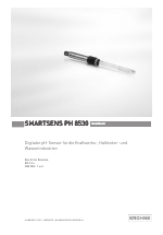 KROHNE SMARTSENS PH 8530 DE