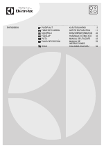 Electrolux EHF3920BOK