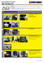 Karcher KM 130-300 R D