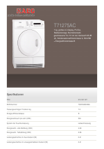 AEG T65280AC