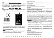 Kemo Electronic FG014