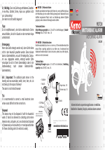 Kemo Electronic M073N