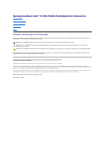 Dell P190s Monitor