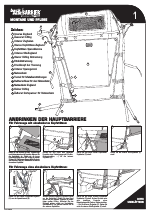 Kurgo Back Seat Barrier