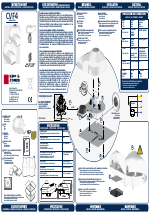 Kipp&Zonen CVF4 Ventilation Unit