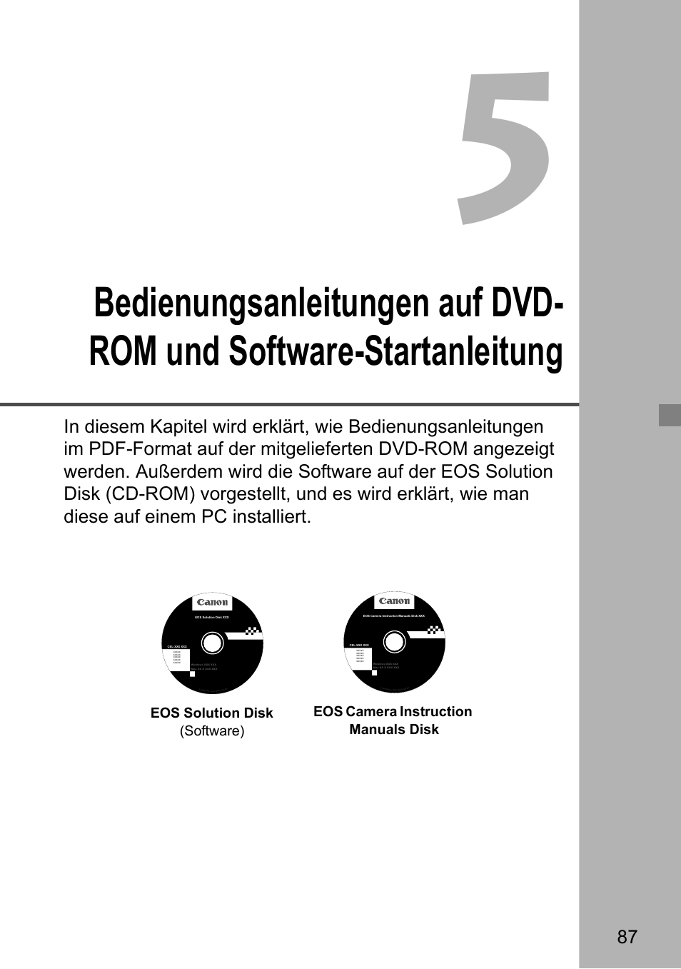 canon eos solution disk software canon eos solution disk software