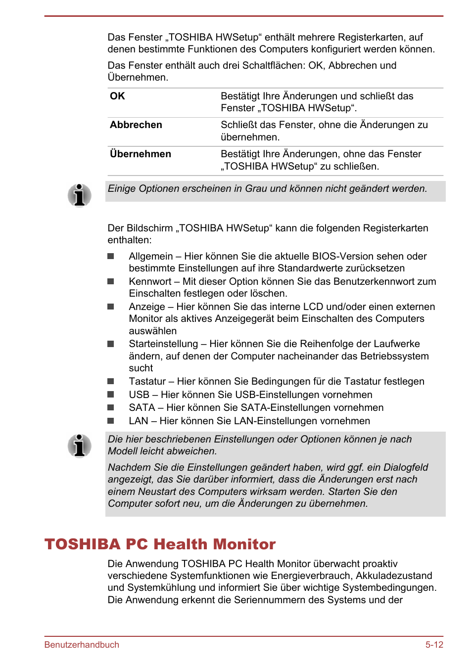 toshiba health monitor not working toshiba health monitor not working