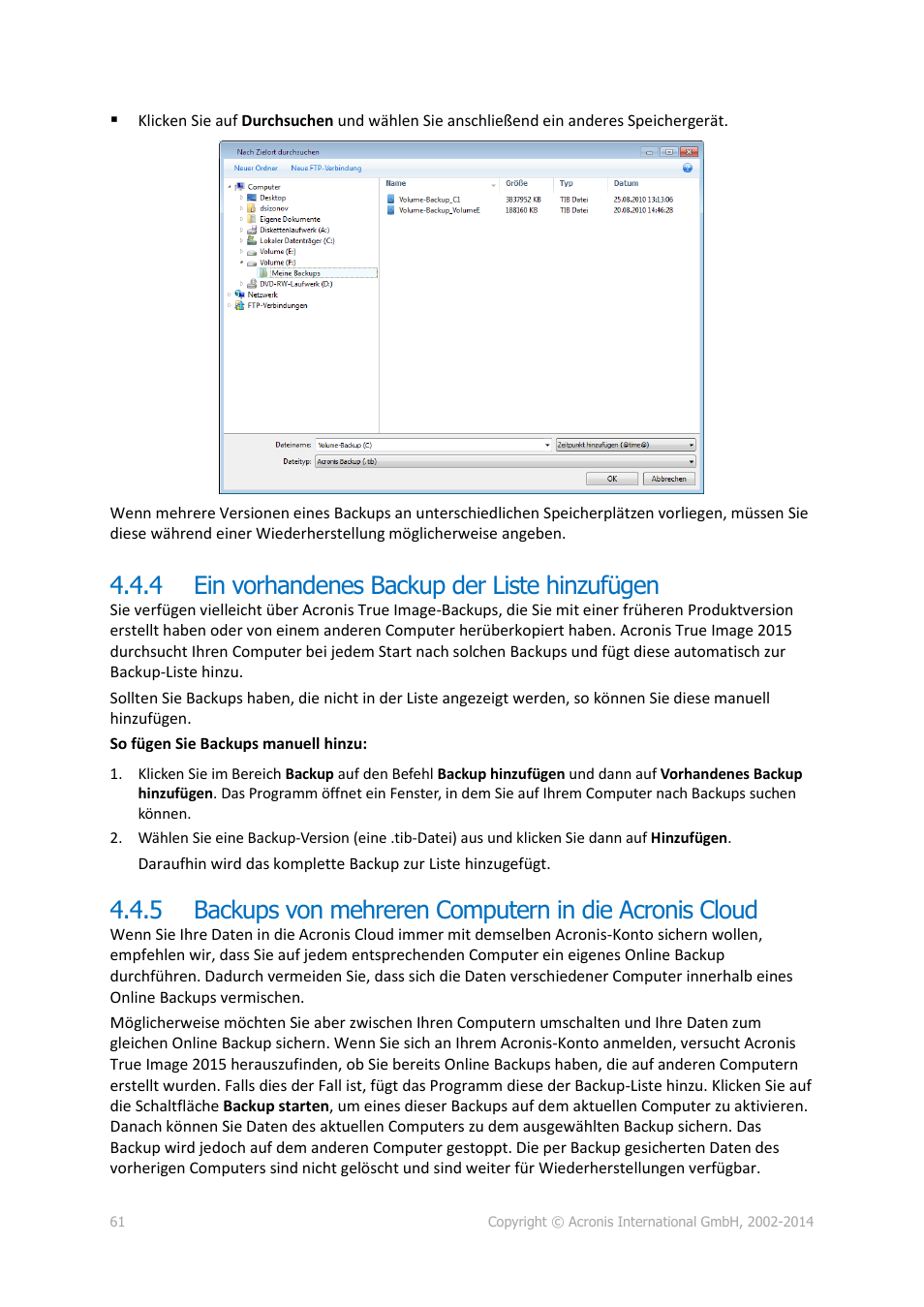 acronis true image 2014 manual acronis true image 2014 manual